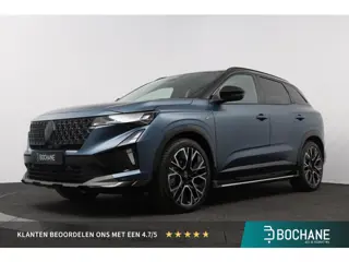 Renault Austral 1.2 E-Tech full hybrid 200 esprit Alpine | Pack Light & Sound | Pack Privilége | Pac