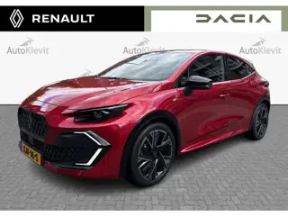 Renault Clio 1.8 Hybrid 160 esprit Alpine - Demo (bj 2026)