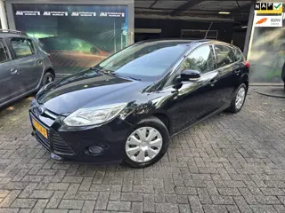 Ford Focus 1.6 TI-VCT Trend | 1E EIGENAAR | 12MND GARANTIE | AIRCO | NIEUWE APK |
