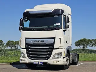 DAF XF 530 spacecab