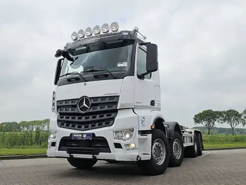 MERCEDES-BENZ ARCOS 3243
