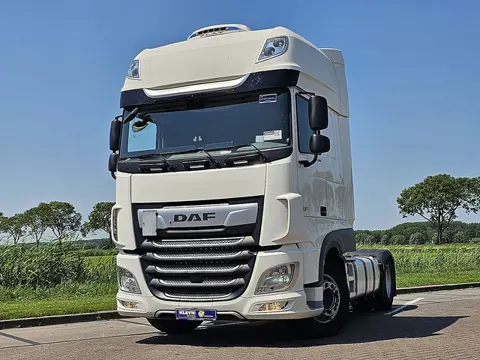 DAF XF 480