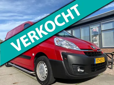 Toyota PROACE 1.6D L2H1 Aspiration, Airco, BTW, NW APK, Banden.