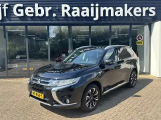 Mitsubishi Outlander 2.0 PHEV instyle*Navi*Camera*EXPORTPRIJS*