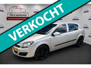 Opel Astra 1.6 Enjoy. Airco ! Carplay ! N.A.P. !