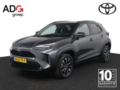 Toyota Yaris Cross 1.5 Hybrid 115 First Edition | Apple Carplay/Android Auto | Navigatie | Adaptieve