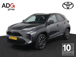 Toyota Yaris Cross 1.5 Hybrid 115 First Edition | Apple Carplay/Android Auto | Navigatie | Adaptieve