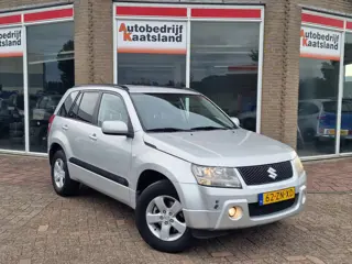 Suzuki Grand Vitara 2.0-16V Shogun - Trekhaak - 4x4