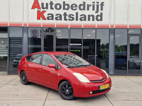 Toyota Prius 1.5 VVT-i Business Edition - Navi - Clima - Cruise -