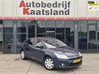 Citroen C4 1.6 VTi Anniversaire - Clima - Cruise -