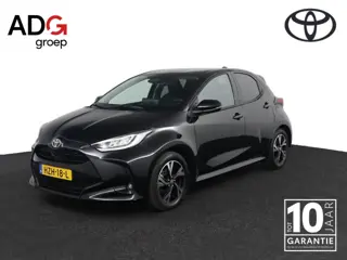 Toyota Yaris 1.5 Hybrid 115 Dynamic | Apple Carplay/Android Auto | Stoel/Stuurverwarming | Parkeerse