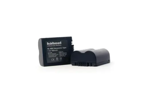 Hahnel Panasonic CGA-S006 accu / HL-006