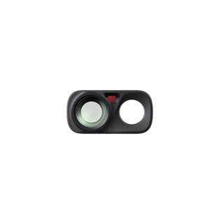 Insta360 Wide-Angle Lens For Insta360 Luna Ultra