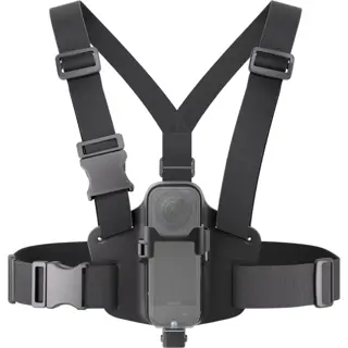 Insta360 X5 POV Chest Mount