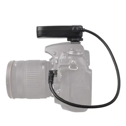 Hähnel Captur Receiver - Canon
