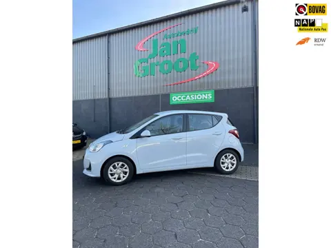 Hyundai I10 1.0i Comfort