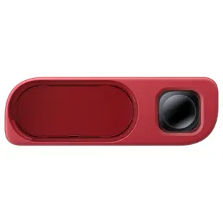Insta360 Go 3S Retro Viewfinder (Classic Red)