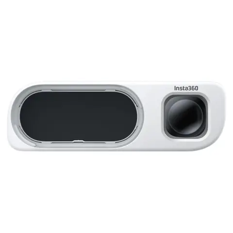 Insta360 Go 3S Retro Viewfinder (Canvas White)