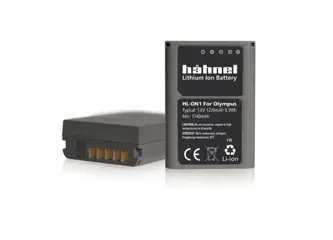 Hahnel Olympus BLN-1 accu / HL-ON1