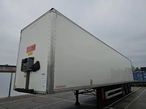 FRUEHAUF FKSRT4