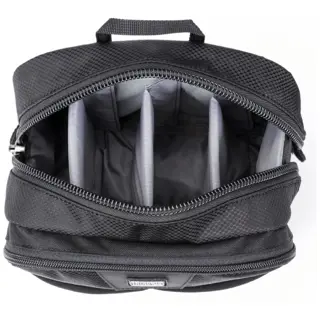 Think Tank Speed Changer v3.0