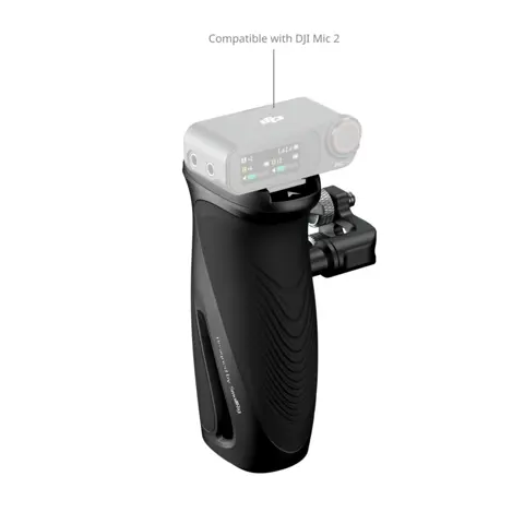 SmallRig 5194 Rotating Side Handle With 1/4-20 Screws