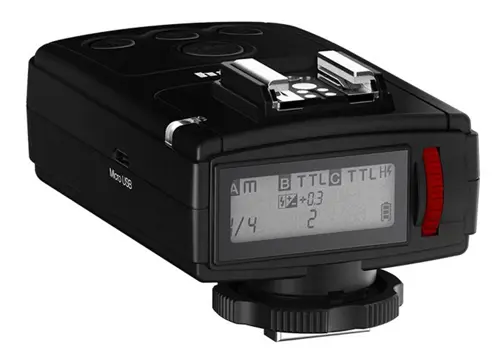 Hahnel Viper TTL Transmitter Sony
