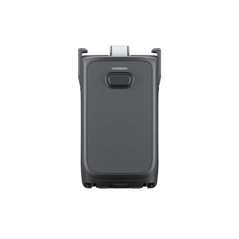 Insta360 Battery Handle For Insta360 Luna Series Zwart