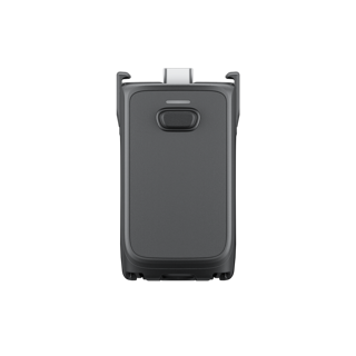 Insta360 Battery Handle For Insta360 Luna Series Zwart
