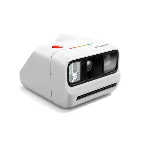 Polaroid Go Gen 3 White