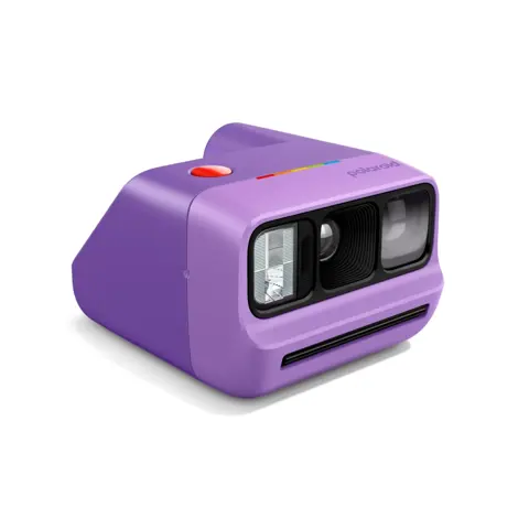 Polaroid Go Gen 3 Purple