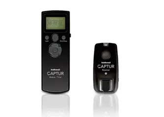 Hähnel Captur Timer Kit Fuji
