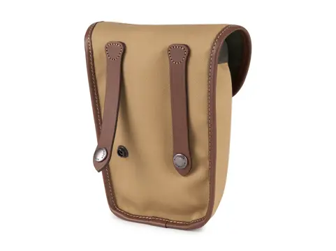 Billingham Avea 8 khaki/tan