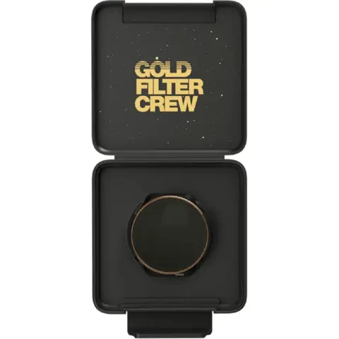 PolarPro Air 3S VND 3-7 Stop + Black Mist Filter