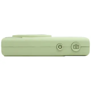 Yashica Digimate 100 Mint Green