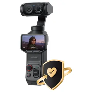 Insta360 Flexicare Physical Card Luna Ultra (2 jaar)