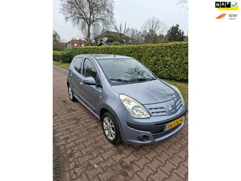 Nissan Pixo 1.0 Look NAP NWE APK AIRCO!