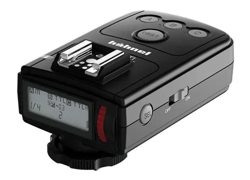 Hahnel Viper TTL Set - Canon