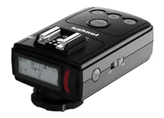 Hahnel Viper TTL Set - Canon