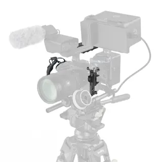 SmallRig 4184B Handheld Cage Kit For Sony FX30 / FX3