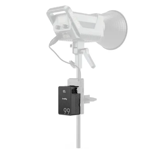 SmallRig 4608 VB99 SE Mini V Mount Battery