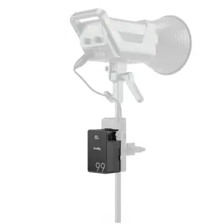 SmallRig 4608 VB99 SE Mini V Mount Battery