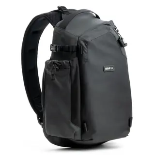 Think Tank Photocross V2 11l Basalt Black