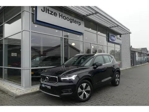 Volvo XC40 1.5 T5 Recharge Business Pro PHEV,ELEKT TREKHAAK 1800KG,ELEKT. ACHTERKLEP,  CRUISE, CLIMA