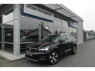 Volvo XC40 1.5 T5 Recharge Business Pro PHEV,ELEKT TREKHAAK 1800KG,ELEKT. ACHTERKLEP,  CRUISE, CLIMA