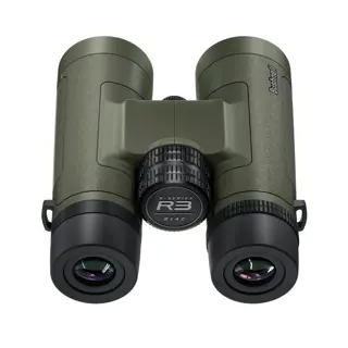 Bushnell Banner R3 8x42 Ranger Green Roof Exo FMC