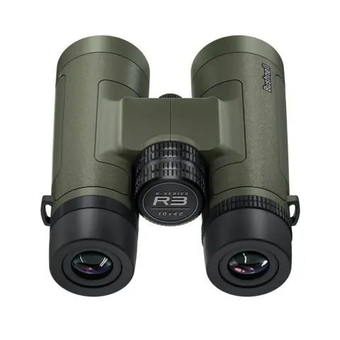Bushnell Banner R3 10x42 Ranger Green Roof Exo FMC