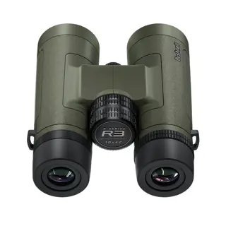 Bushnell Banner R3 10x42 Ranger Green Roof Exo FMC