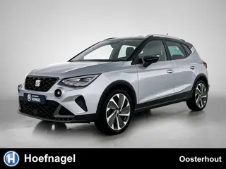 Seat ARONA 1.0 TSI Style | Automaat | Adaptive cruise | CarPlay| Camera | Trekhaak