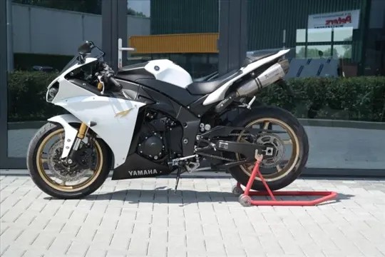 Yamaha YZF 1000 R 1 TC/RN 22 BIG BANG YCCI